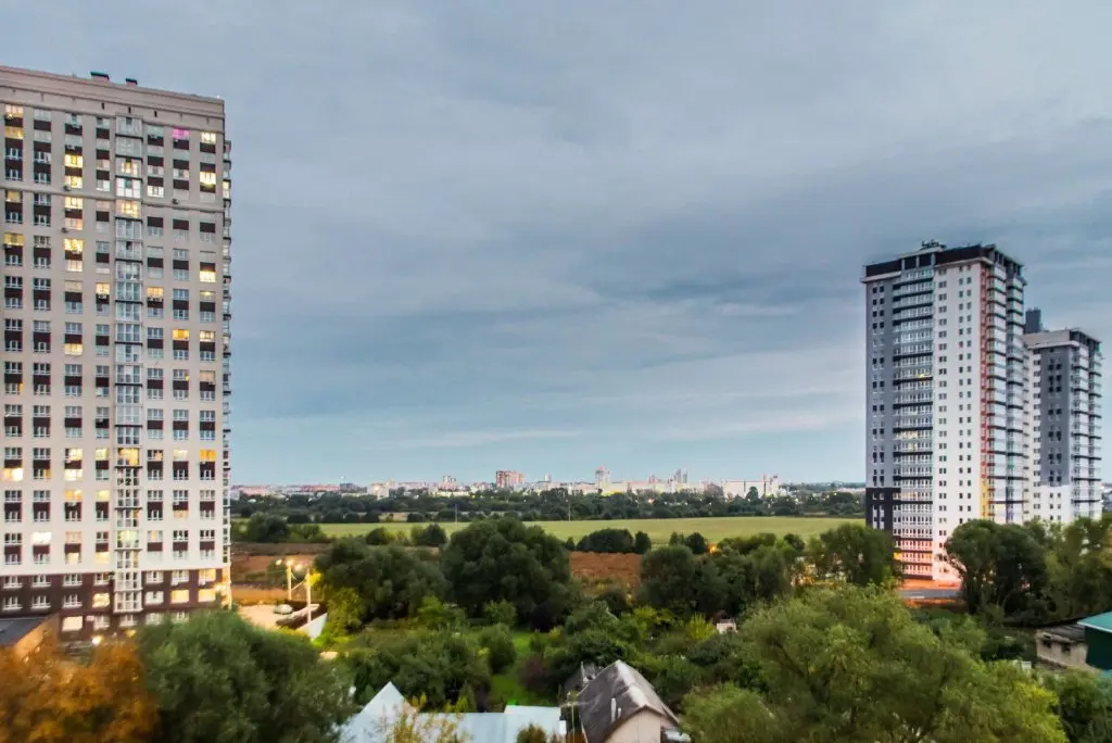 Рязань: Кравц Групп на ул. Мервинская, 30