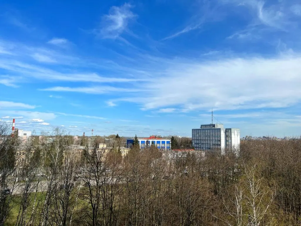 Рязань: Кравц Групп на улице Октябрьская