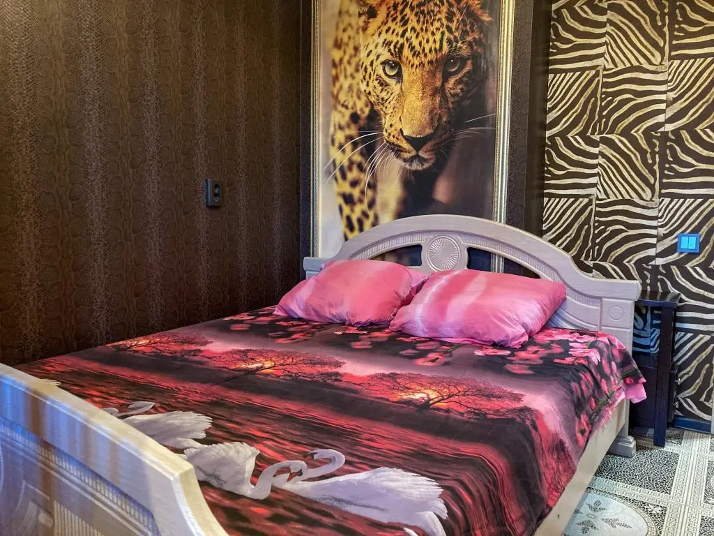 Рязань: Kravc Group (Кравц Груп) на улице Шевченко
