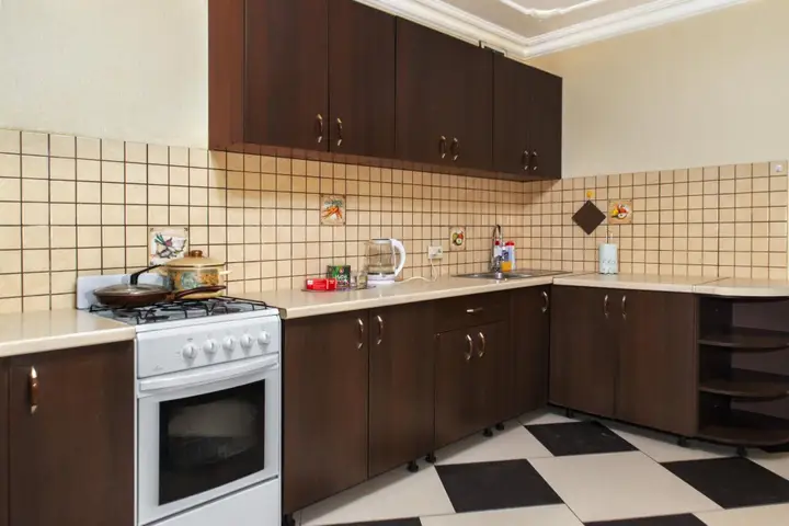 Рязань: Kravc Group на улице Есенина 65 корп. 2