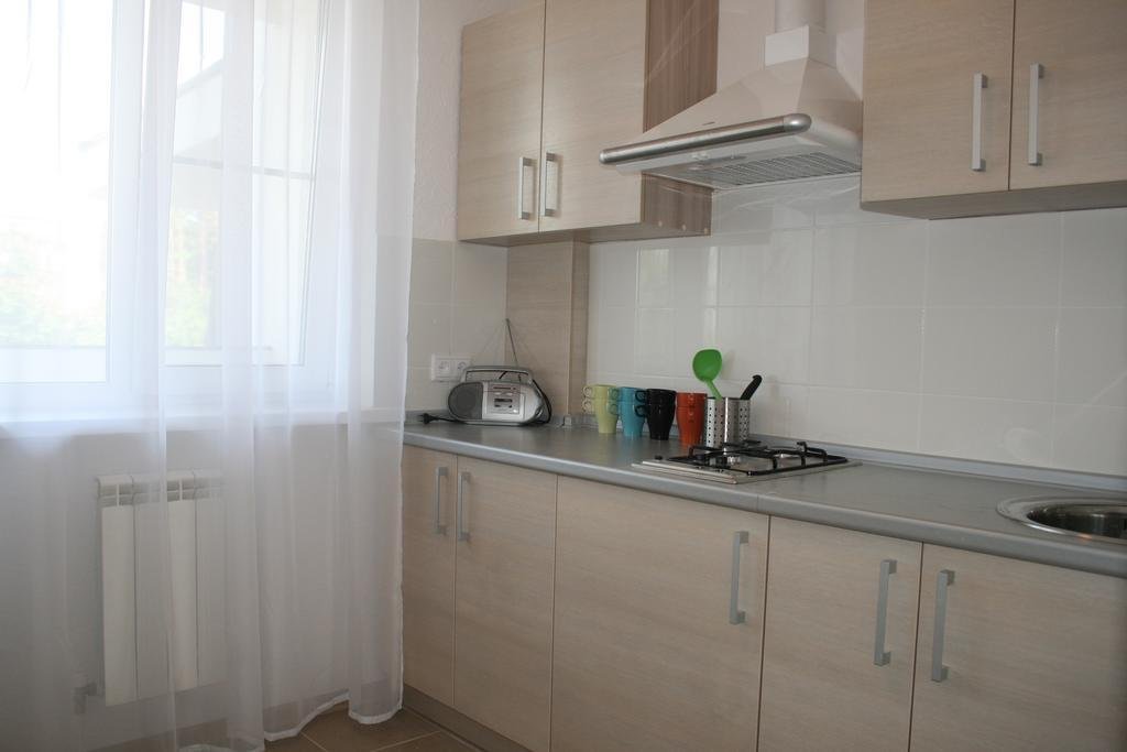 Рязань: Kray Lesa Apartments