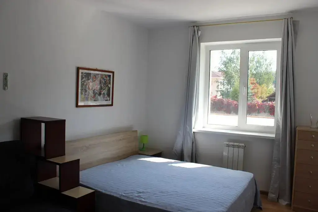 Рязань: Kray Lesa Apartments