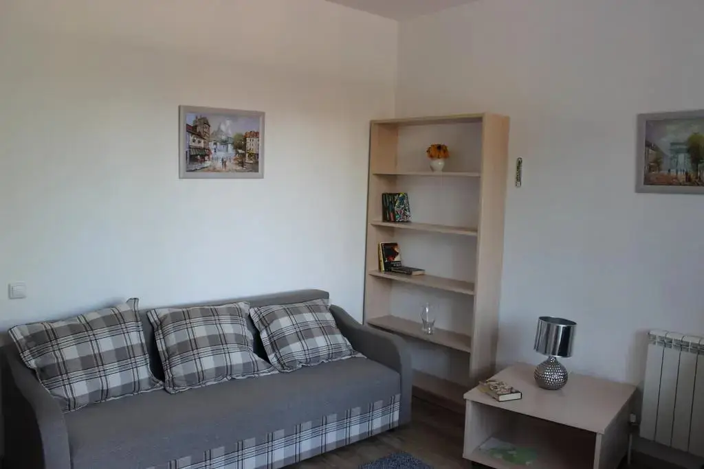 Рязань: Kray Lesa Apartments