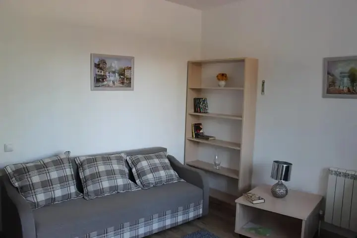 Рязань: Kray Lesa Apartments