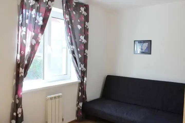 Рязань: Kray Lesa Apartments
