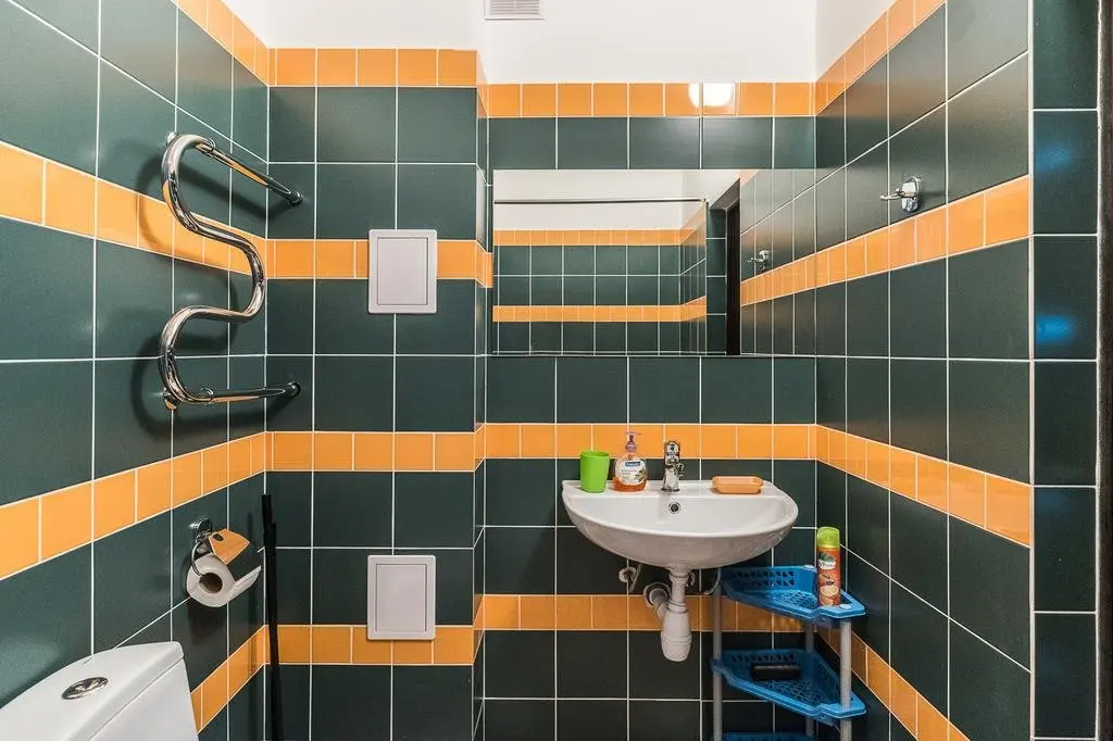 Рязань: Kray Lesa Apartments