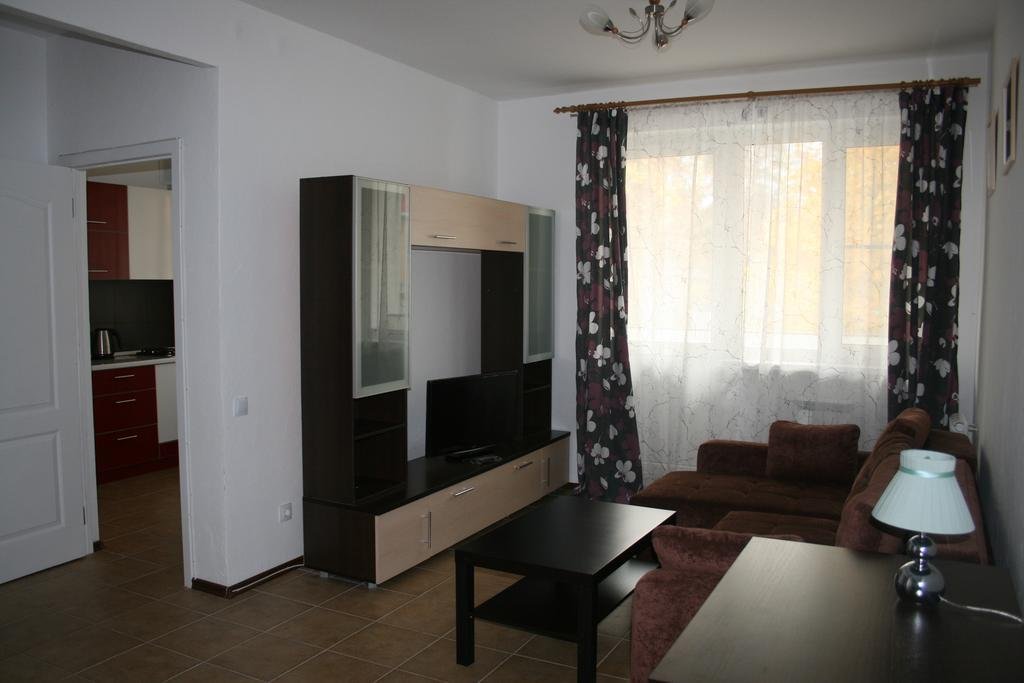 Рязань: Kray Lesa Apartments