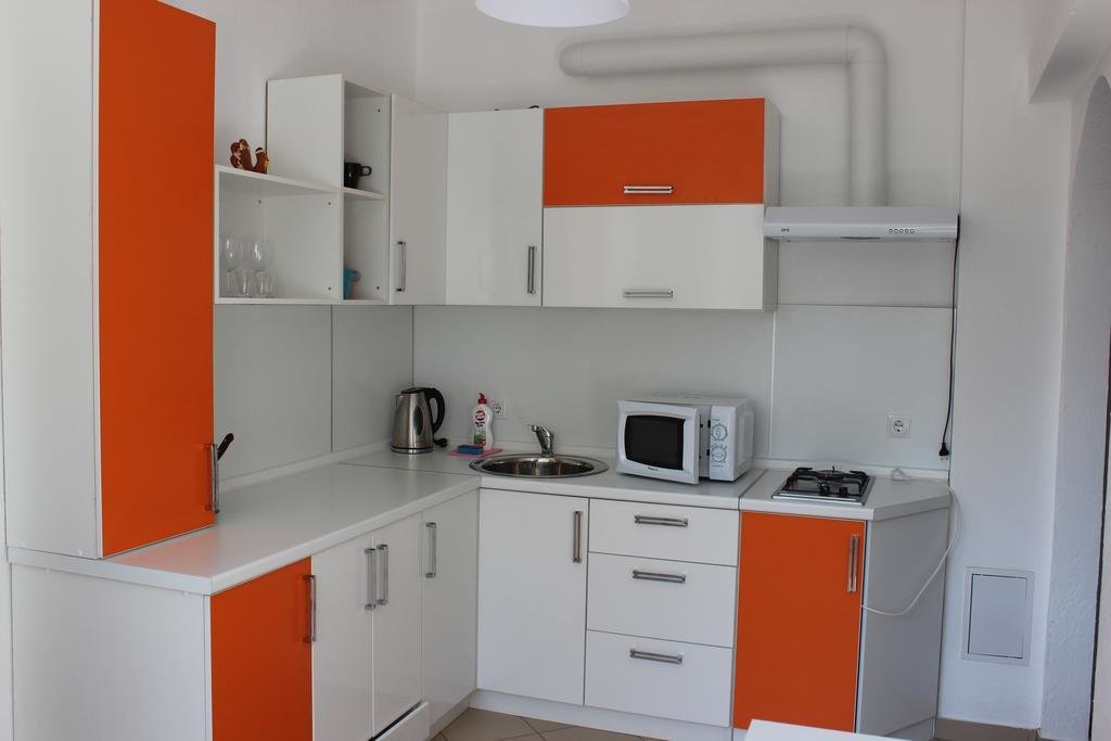 Рязань: Kray Lesa Apartments