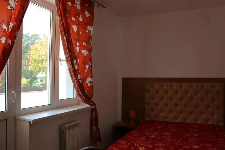 Рязань: Kray Lesa Apartments