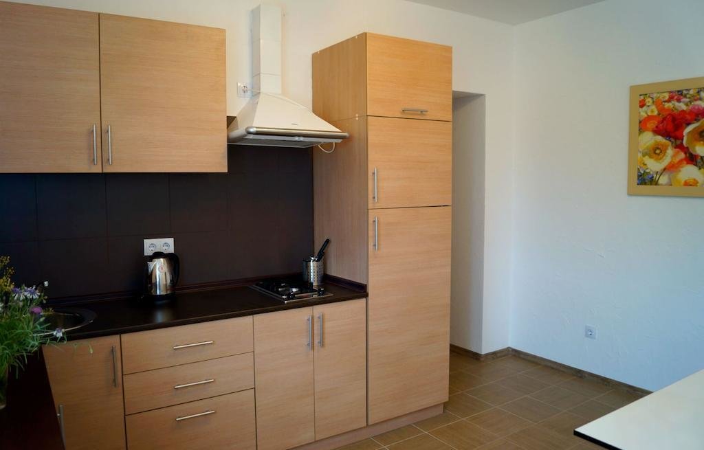 Рязань: Kray Lesa Apartments