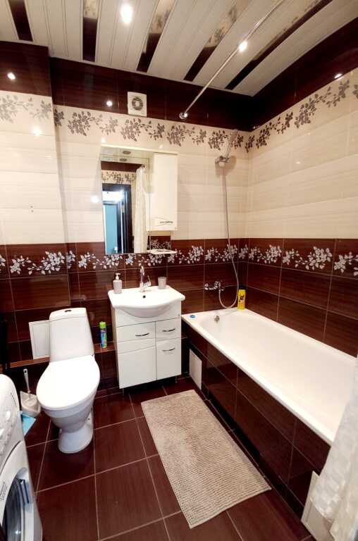 Рязань: Kvart Hotel Na Shevchenko Apartments