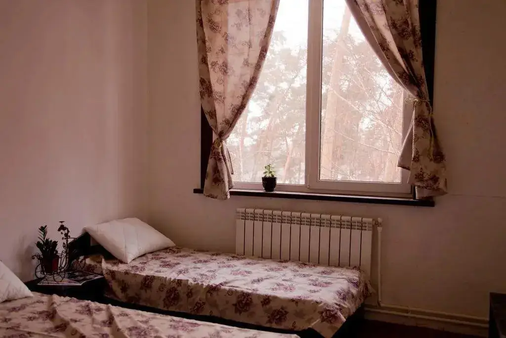 Рязань: Lesn Bunker Bungalow