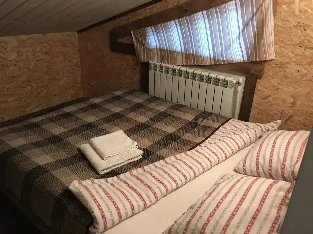 Рязань: Lesn Bunker Bungalow