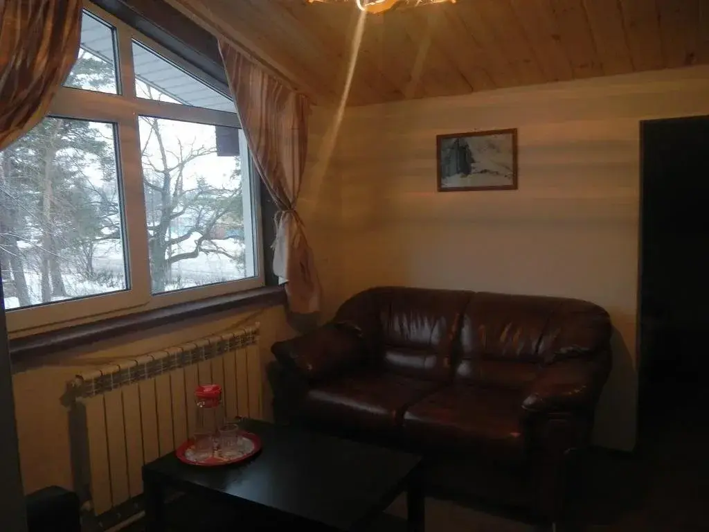 Рязань: Lesn Bunker Bungalow
