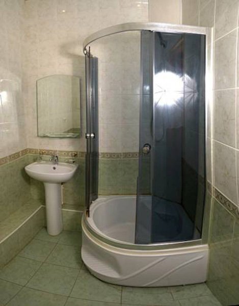 Рязань: Отель Любовь на Черновицкой