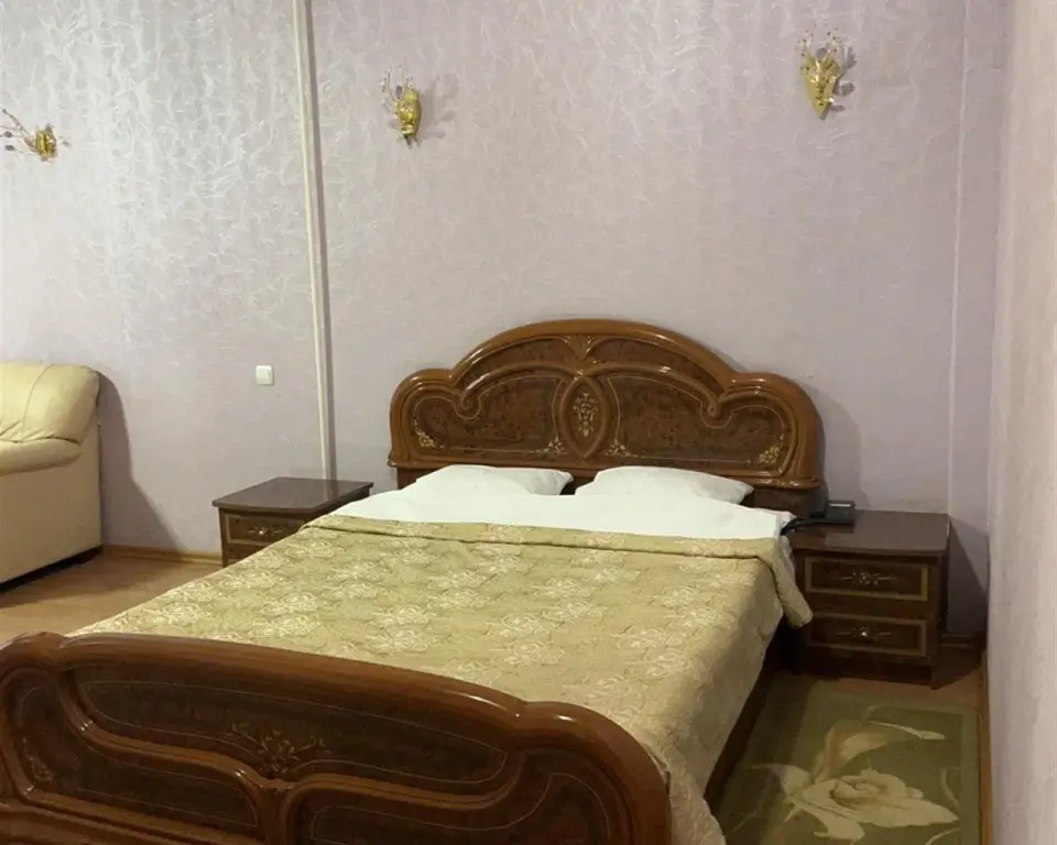 Мини-отель Эльвира — фото 1