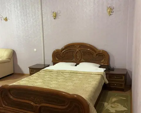 Мини-отель Эльвира — фото 1