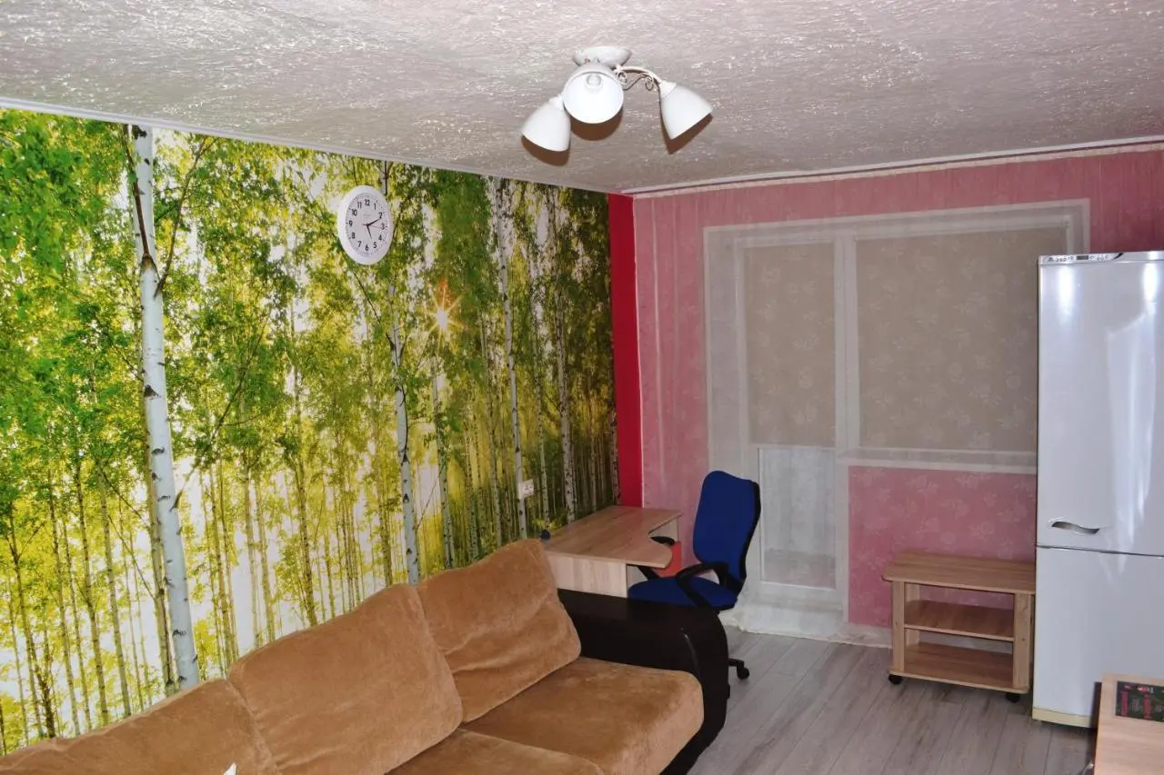 Челябинск: Апартамент центр Алое поле от S-House Group