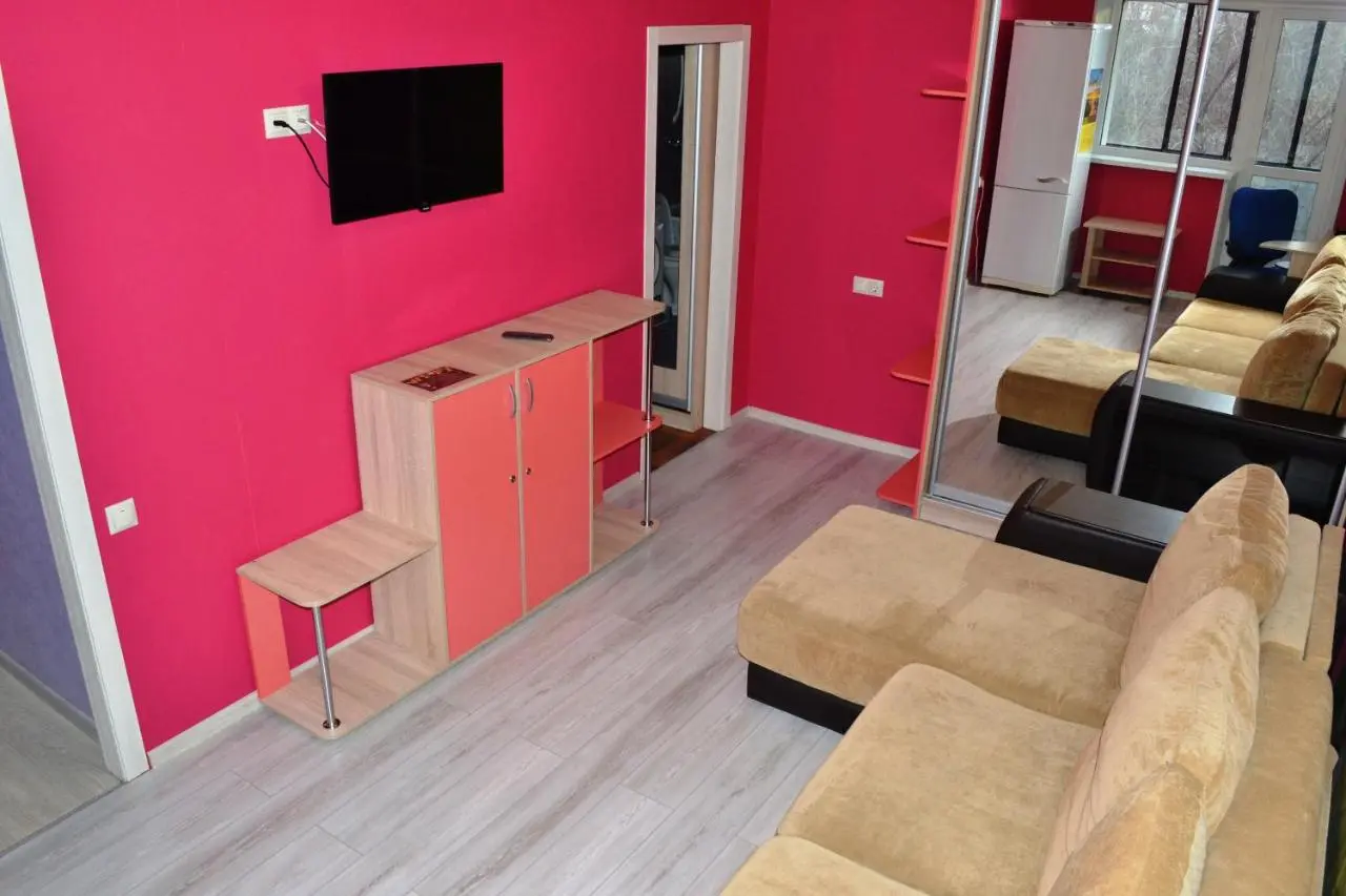 Челябинск: Апартамент центр Алое поле от S-House Group