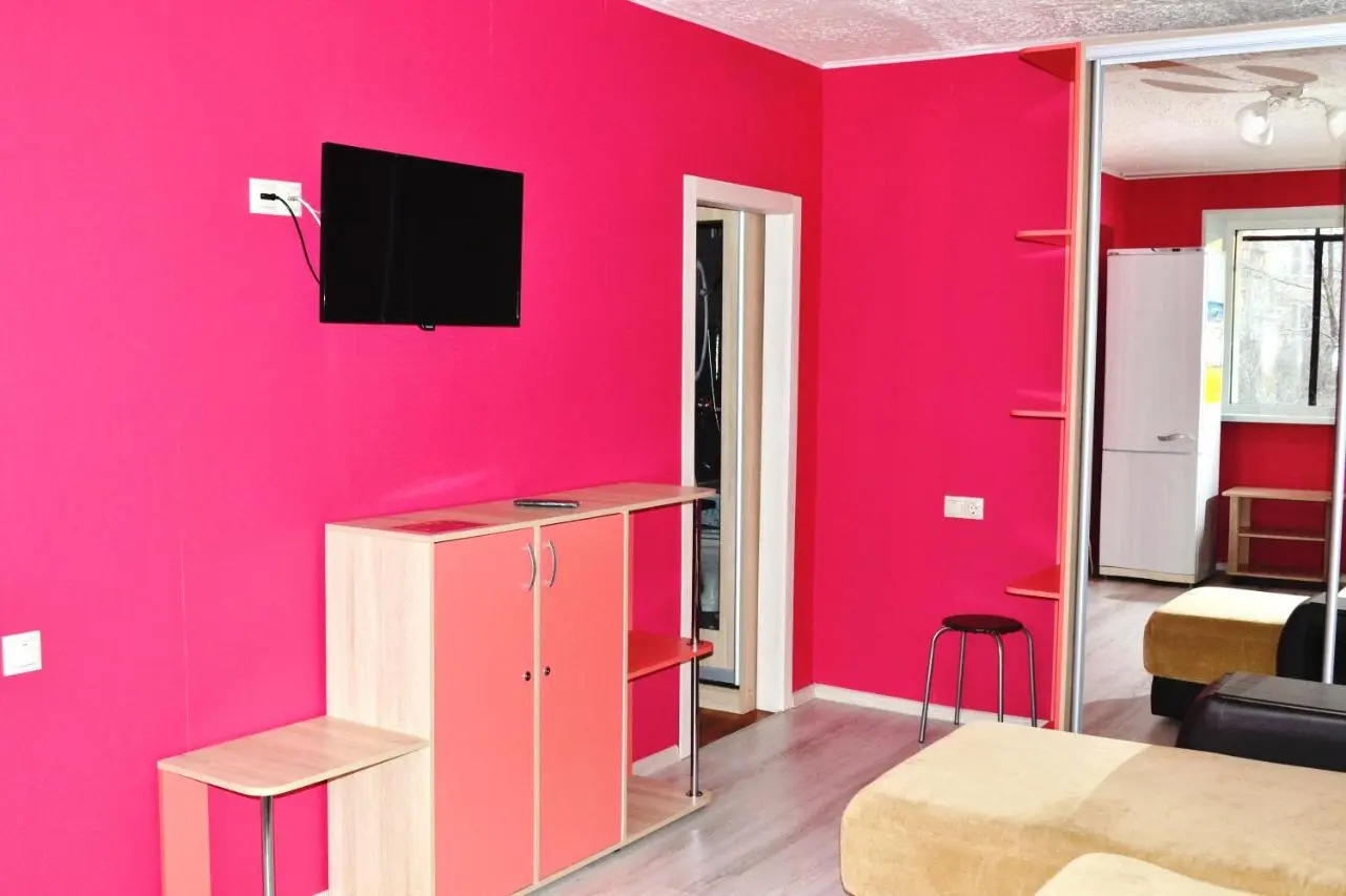 Челябинск: Апартамент центр Алое поле от S-House Group