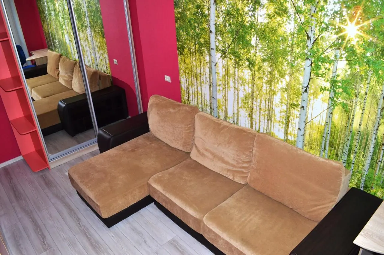 Челябинск: Апартамент центр Алое поле от S-House Group