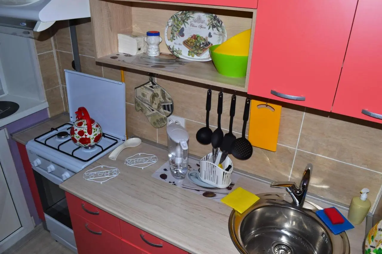 Челябинск: Апартамент центр Алое поле от S-House Group