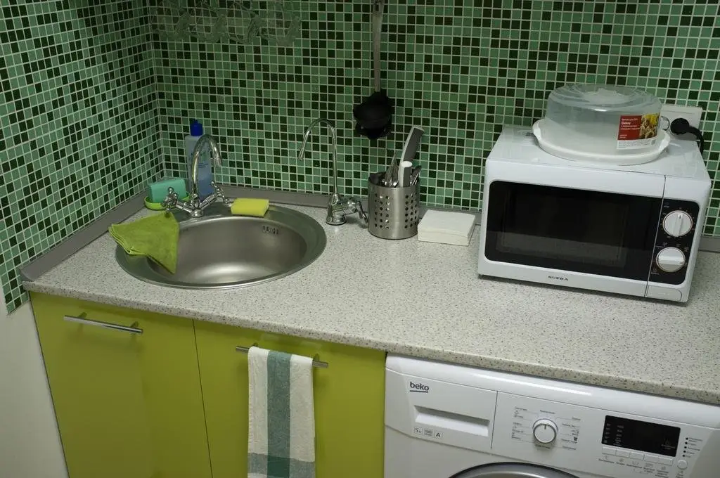 Рязань: Nicehostel