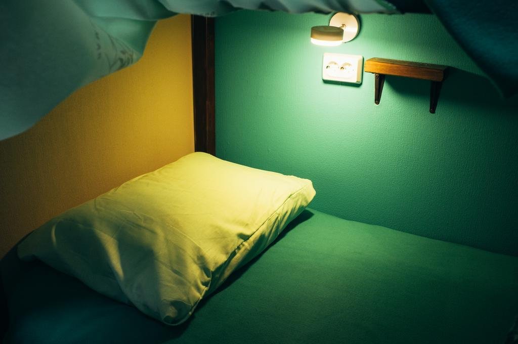 Рязань: Nicehostel