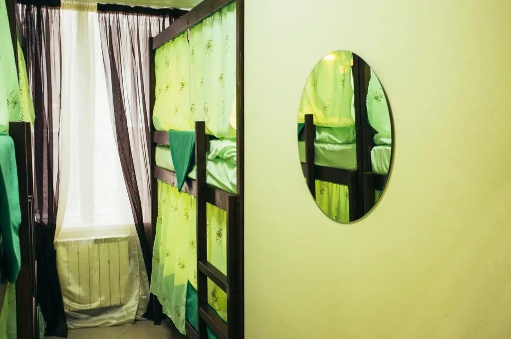 Рязань: Nicehostel