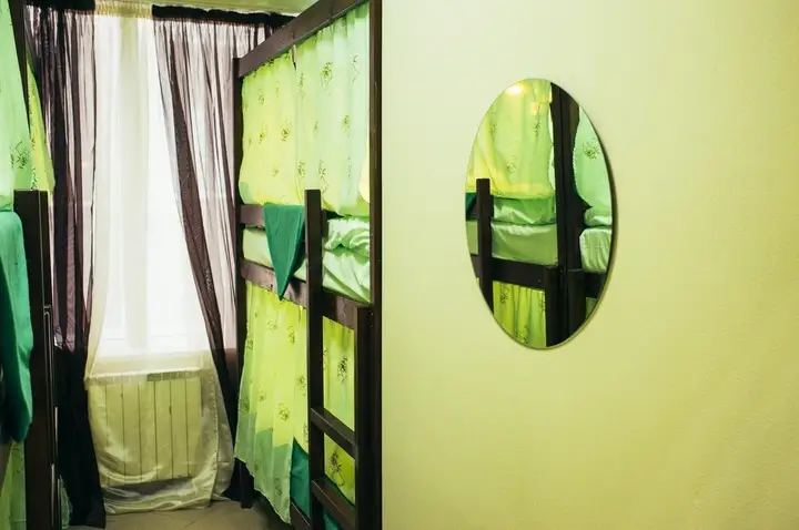 Рязань: Nicehostel