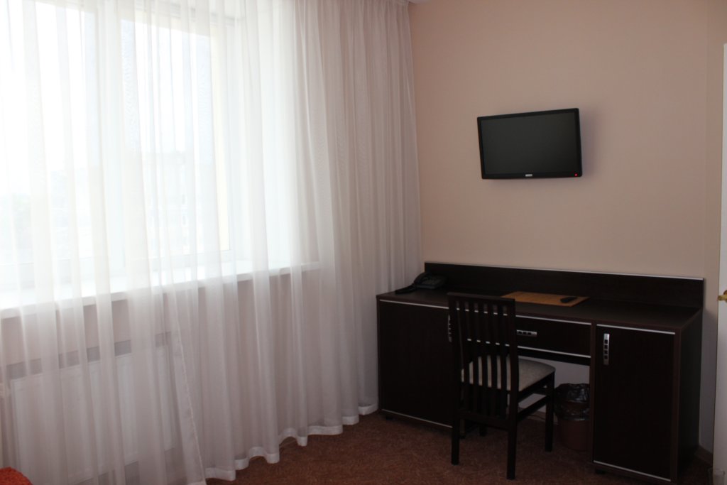 Рязань: Отель Пик