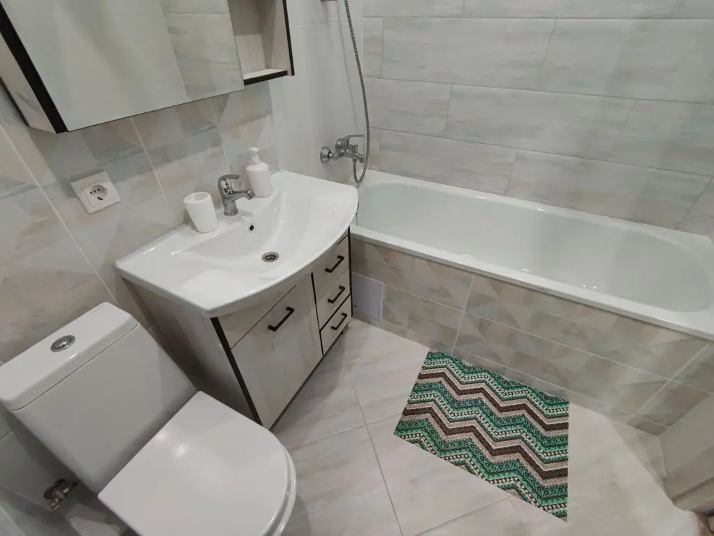 Рязань: Апартаменты на улице Чапаева 61
