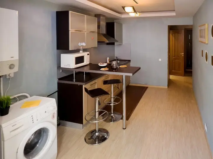Рязань: Apartments Raydas on str. Tatarskaya, bld. 20