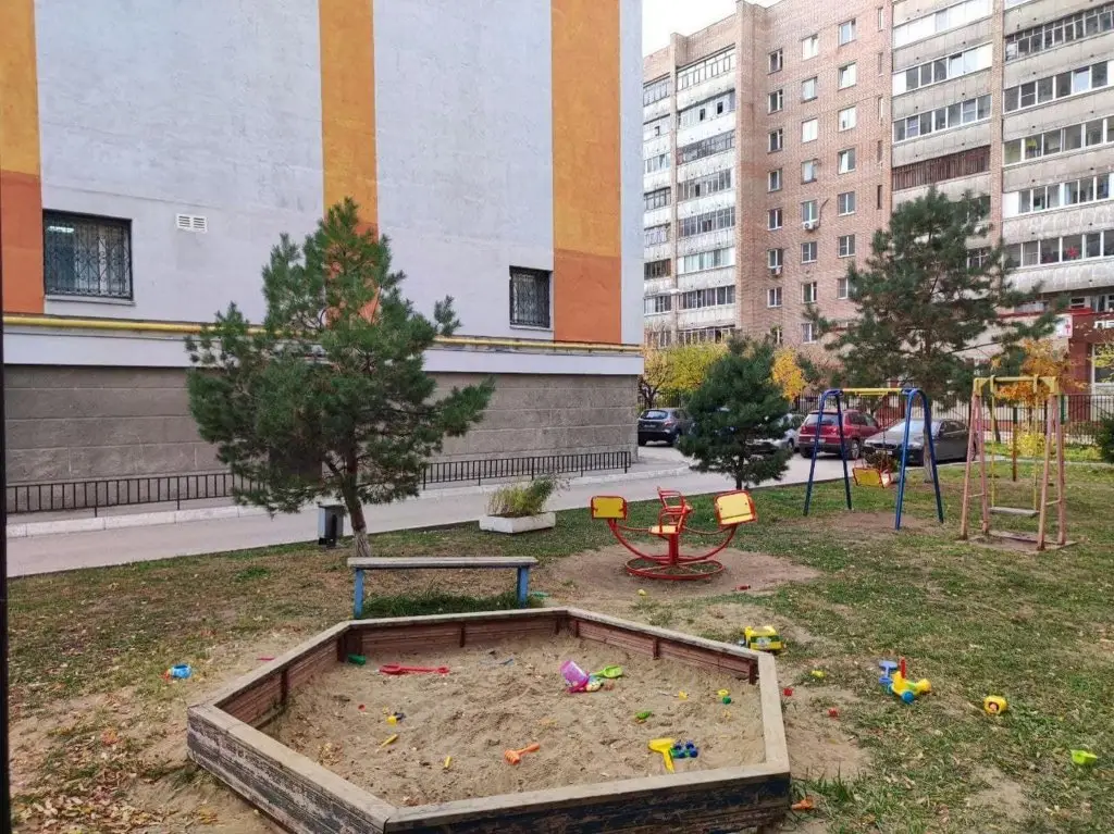 Рязань: Apartments Raydas on str. Tatarskaya, bld. 20