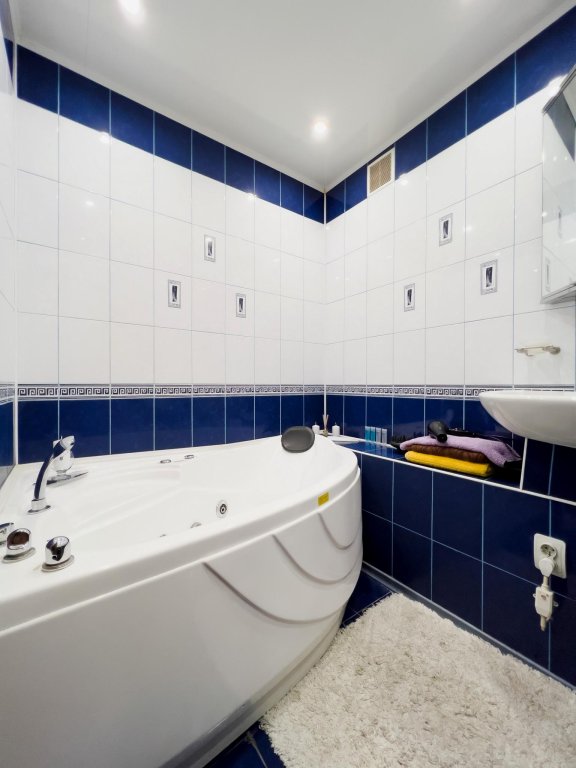 Рязань: Apartments Raydas on str. Tatarskaya, bld. 20