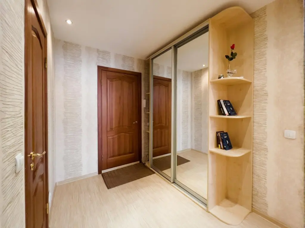 Рязань: Apartments Raydas on str. Tatarskaya, bld. 20
