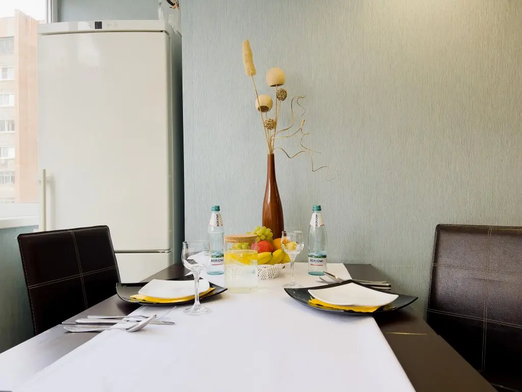 Рязань: Apartments Raydas on str. Tatarskaya, bld. 20
