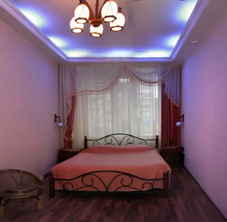 Рязань: Stary Zamok
