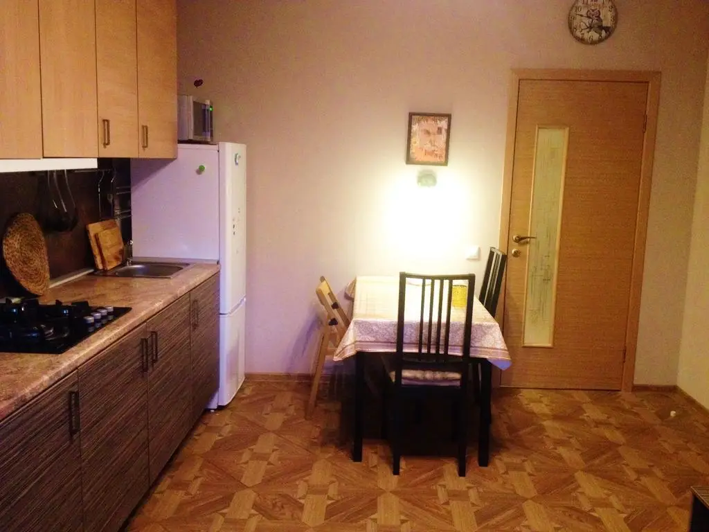 Рязань: Guest House Turgeneva 20