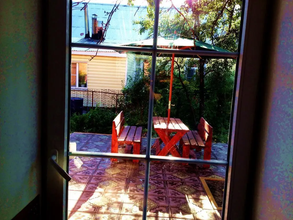 Рязань: Guest House Turgeneva 20