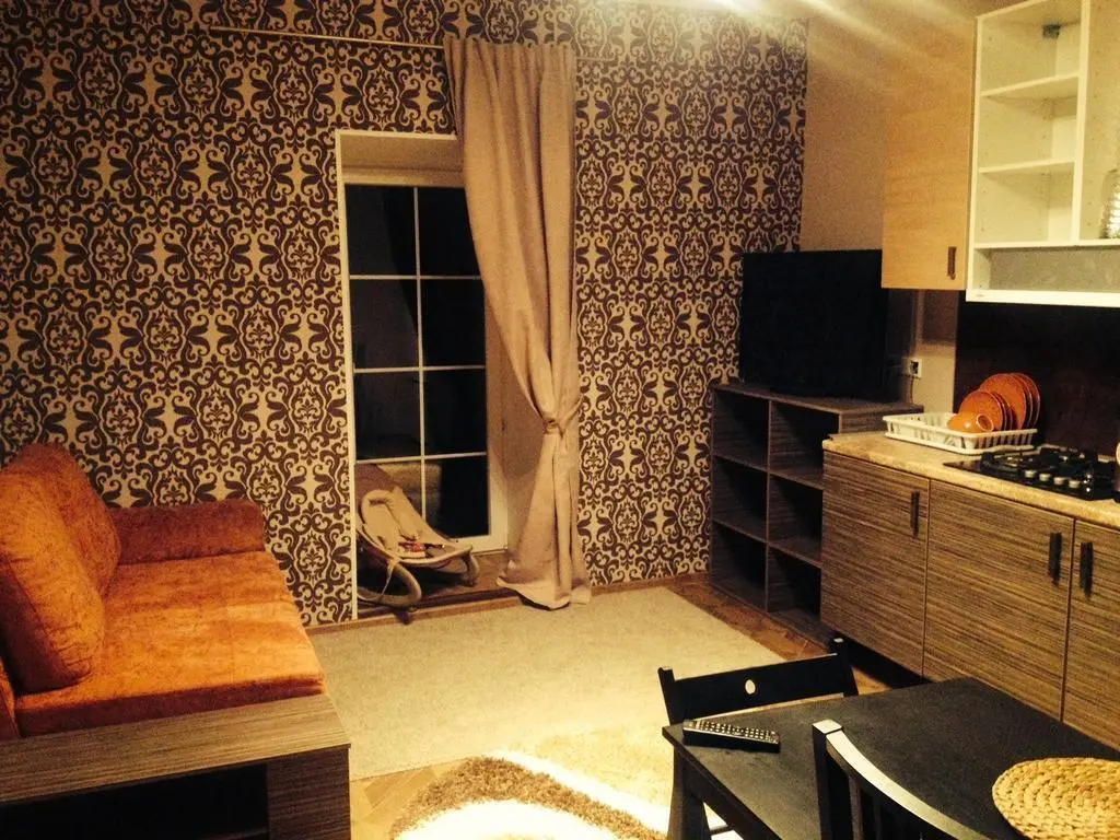 Рязань: Guest House Turgeneva 20