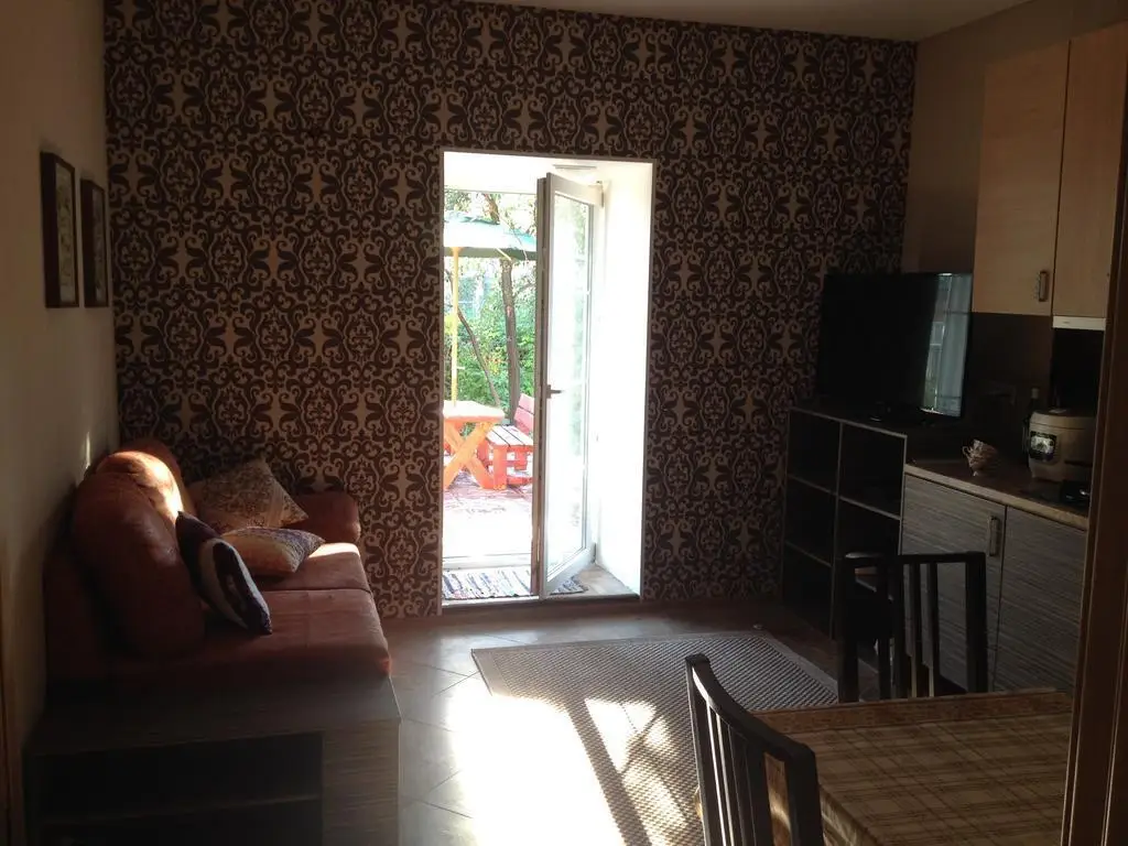 Рязань: Guest House Turgeneva 20