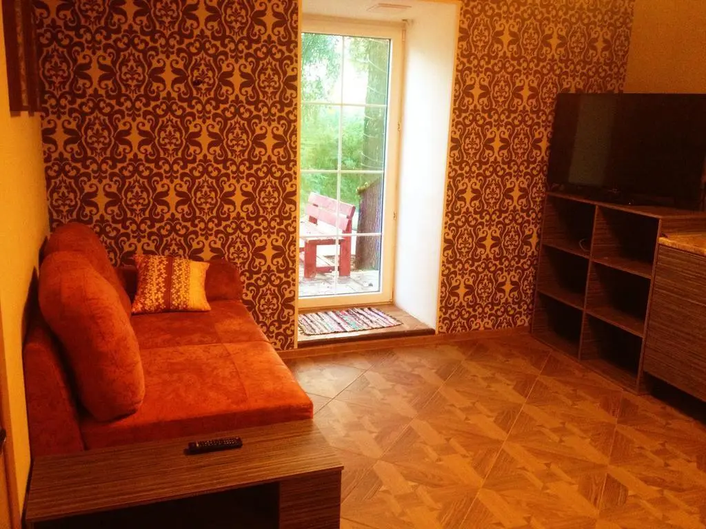 Рязань: Guest House Turgeneva 20