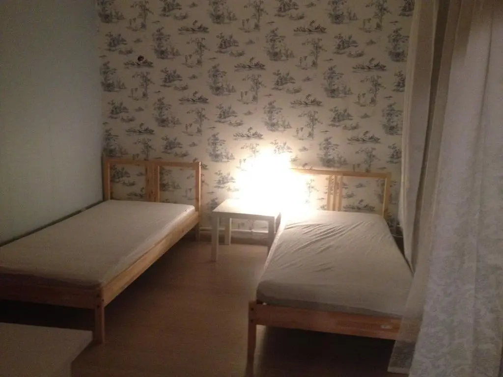 Рязань: Guest House Turgeneva 20