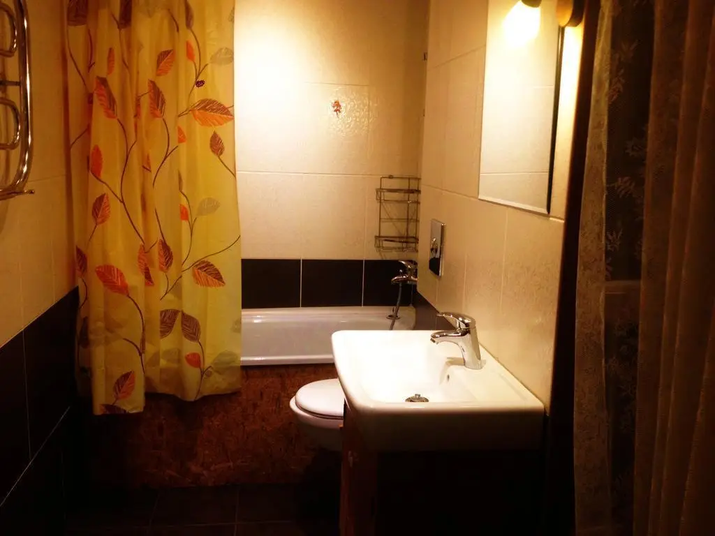 Рязань: Guest House Turgeneva 20