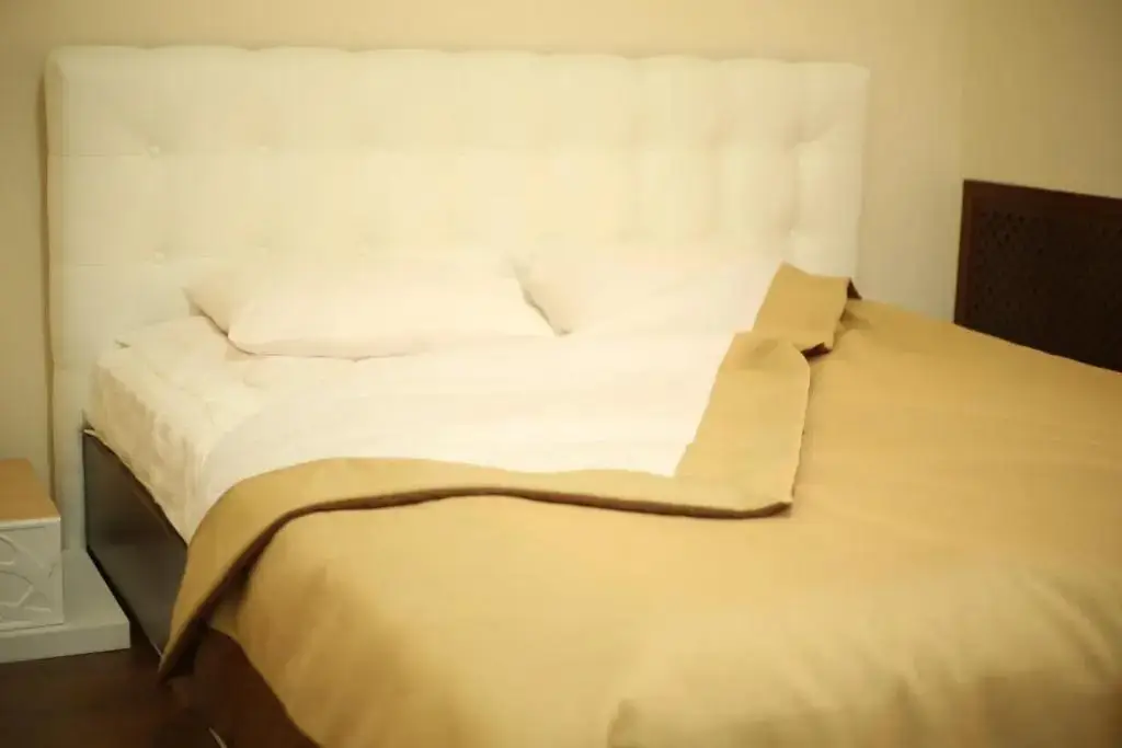 Грозный: Hollywood 2 Hotel