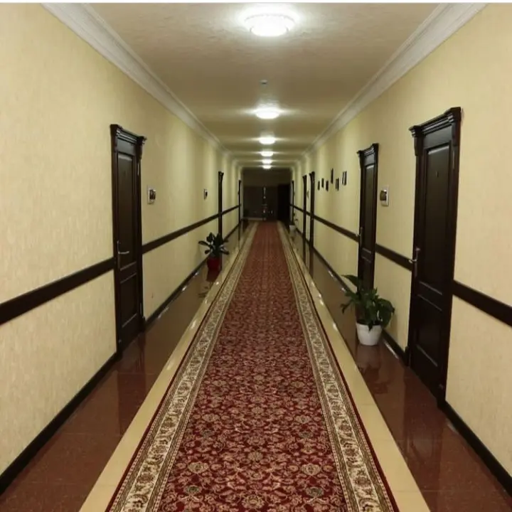Грозный: Hollywood 2 Hotel
