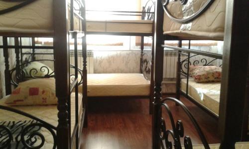 Грозный: Hostel Enkor