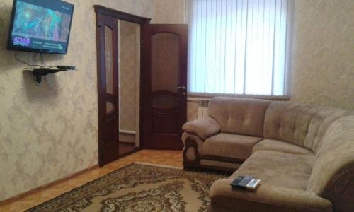 Грозный: Hostel Enkor