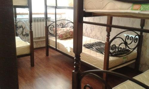Грозный: Hostel Enkor